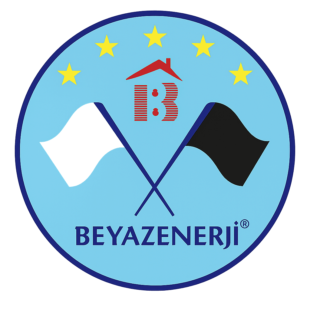 Beyaz Enerji Logo